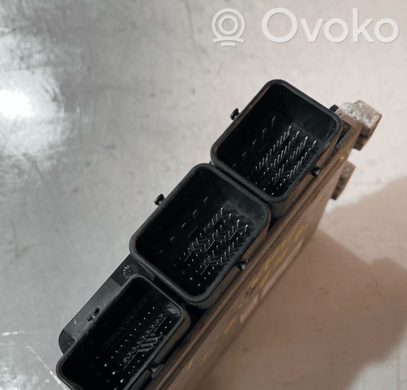 Ford C-MAX II Other control units/modules 