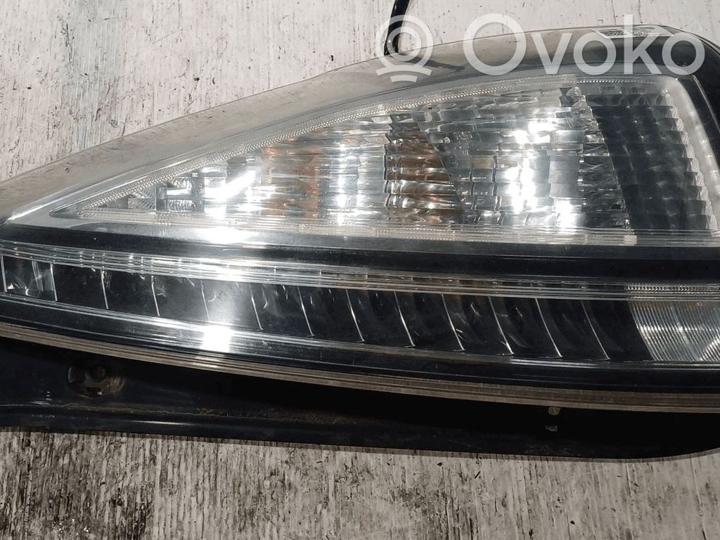 Mazda 5 Rear/tail lights 