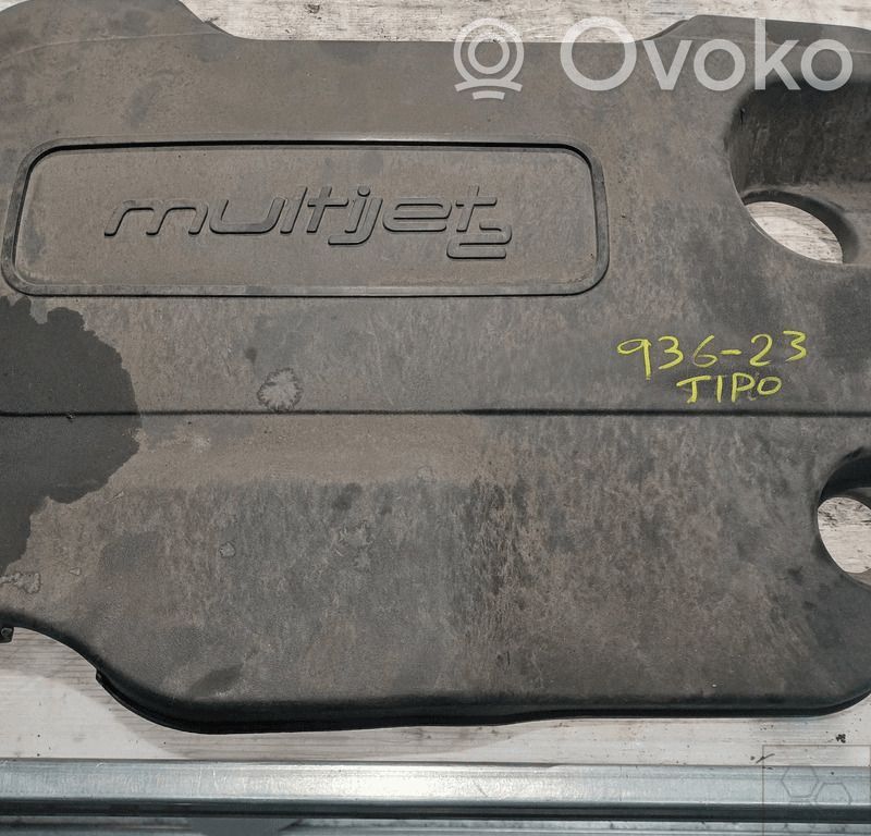 Fiat Tipo Engine cover (trim) 