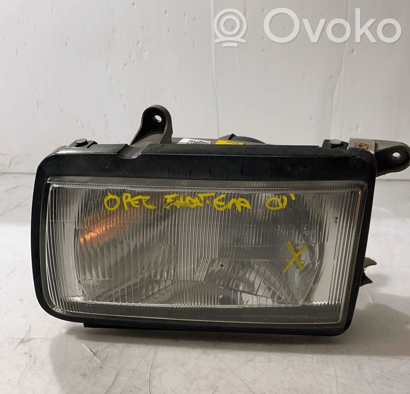 Opel Frontera B Scheinwerfer 