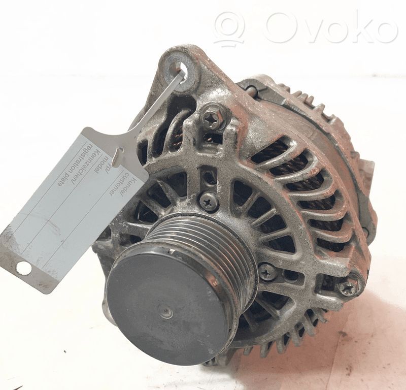 Alternador   23700AA731