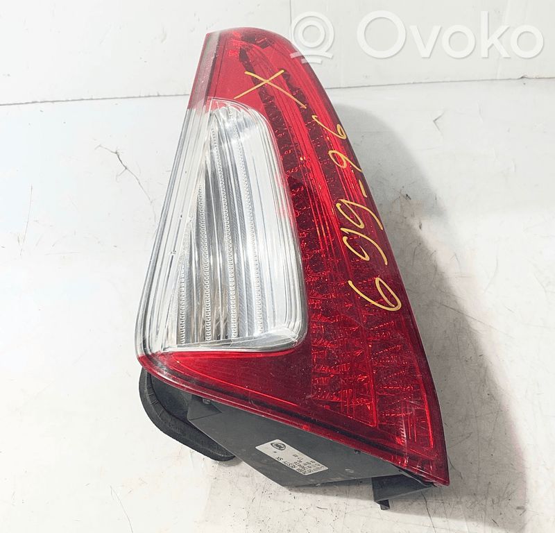Lancia Musa Lampă spate în caroserie 