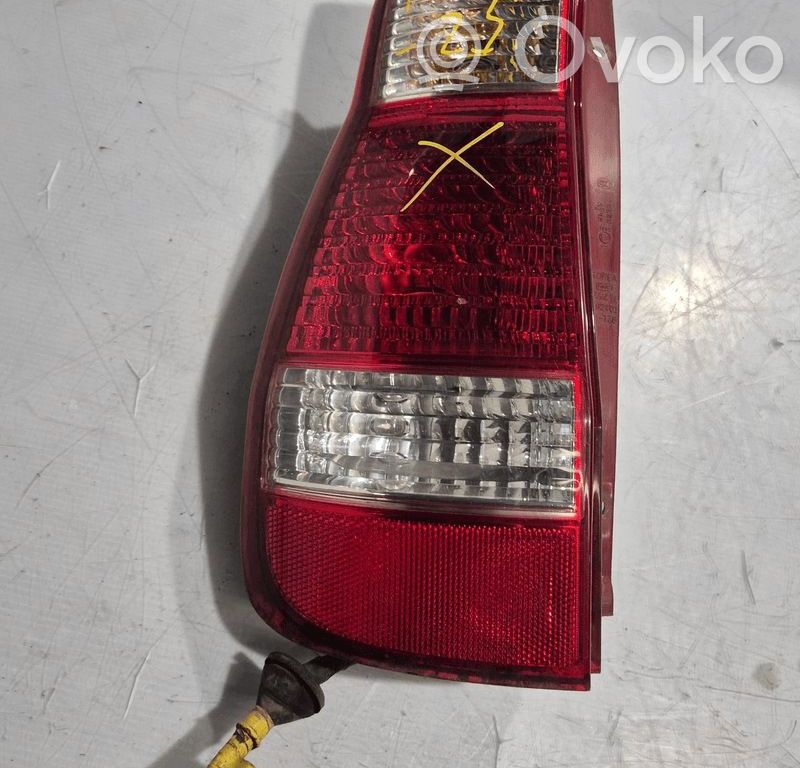 Hyundai Matrix Takavalot 
