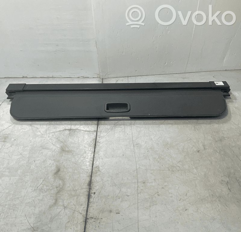 Ford Kuga I Takaoven häikäisysuoja/verho 