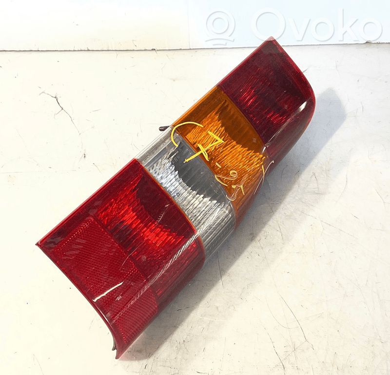 Ford Transit Rear/tail lights 