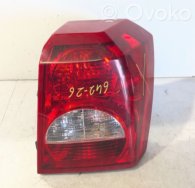 Dodge Caliber Takavalot 