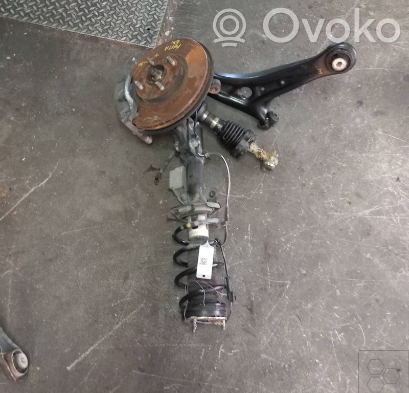 Ford Fiesta Ammortizzatore anteriore 