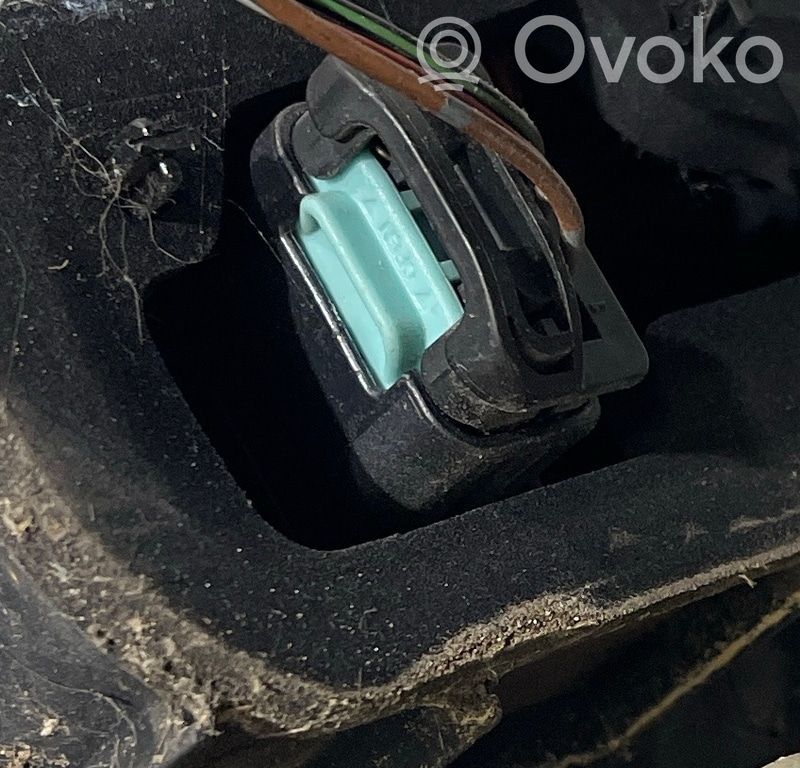Volkswagen Golf Plus Takavalot 