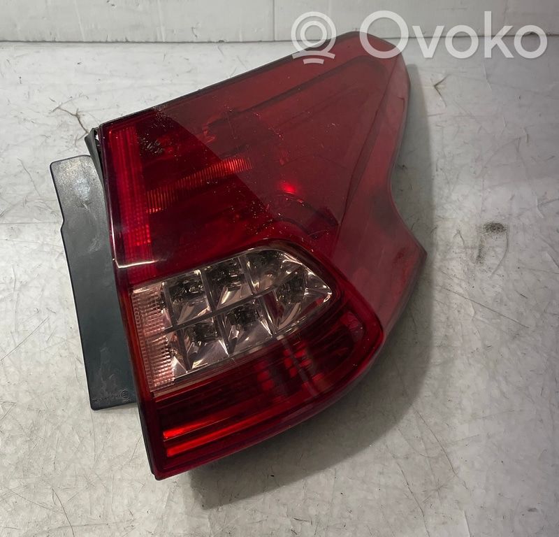 Citroen C5 Takavalot 