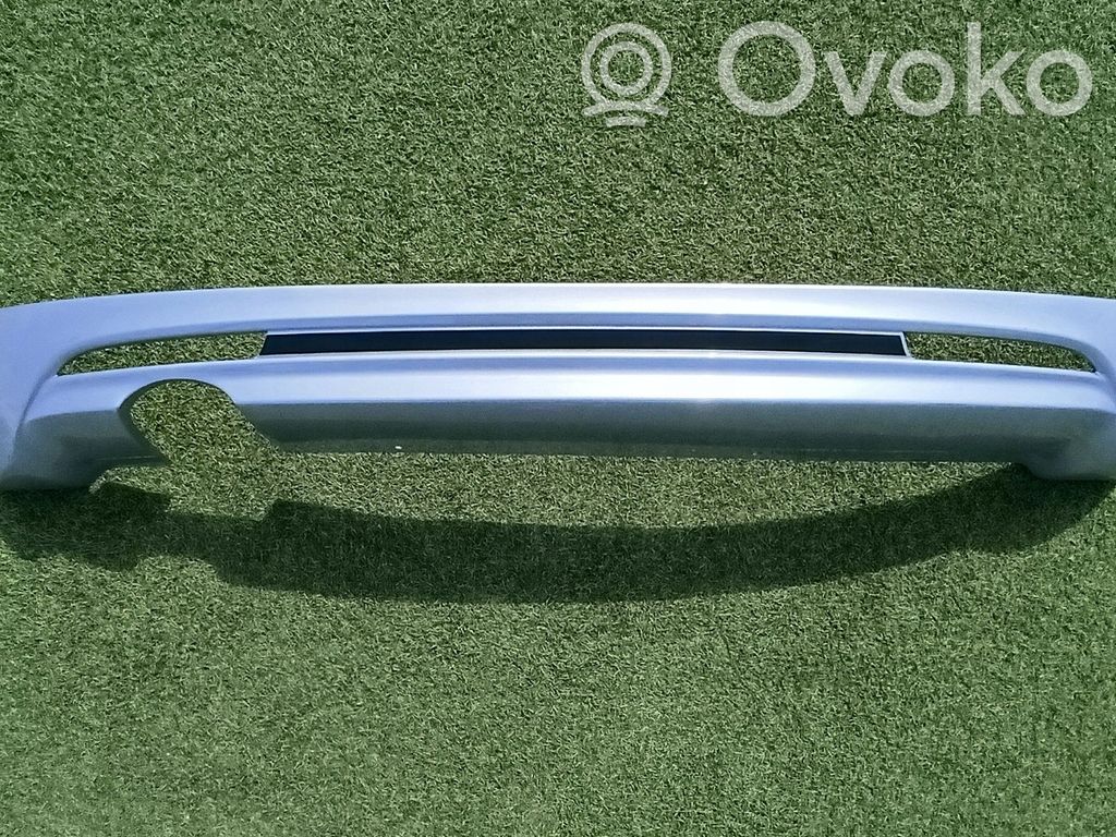 Opel Astra J Parachoques 