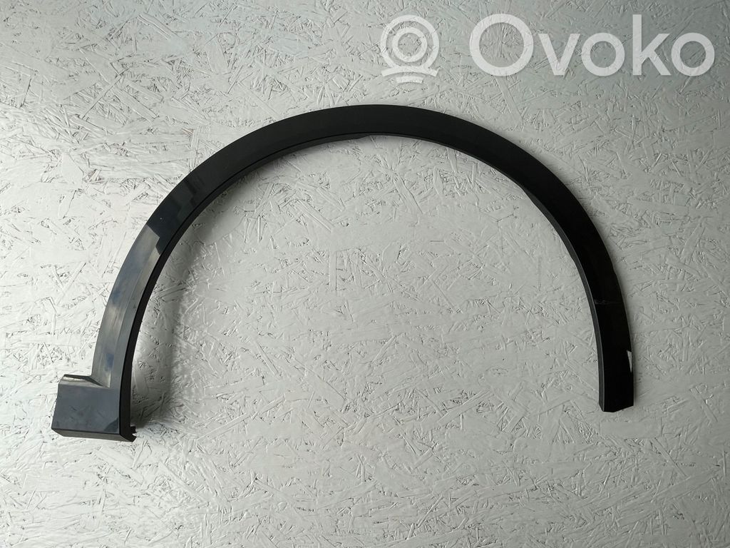 Audi e-tron Front arch trim 