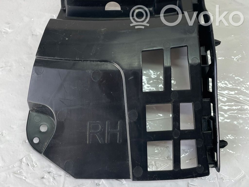 Volvo XC40 Front bumper mounting bracket 