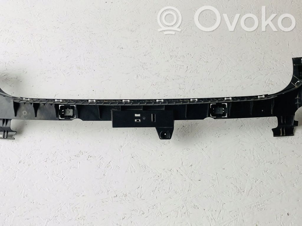 Parachoques   83F807385,83F807385OEM