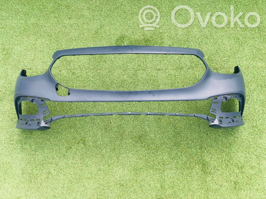 Mercedes-Benz E W213 Front bumper 
