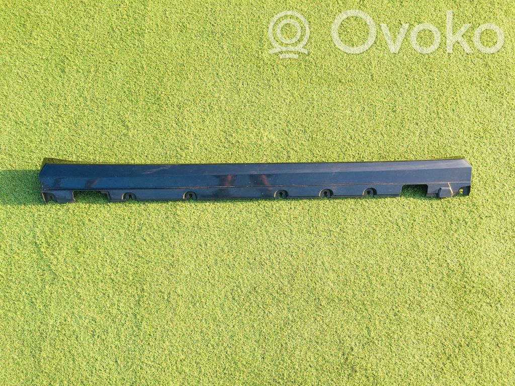 Mercedes-Benz GLK (X204) Sill 