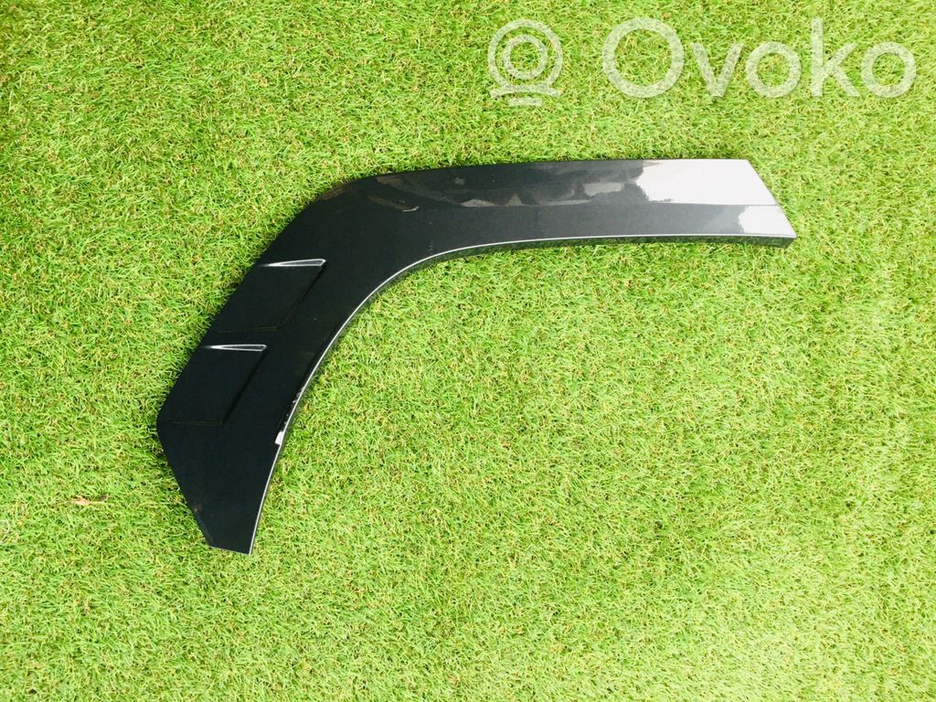 Hyundai Tucson IV NX4 Garniture pour voûte de roue avant 