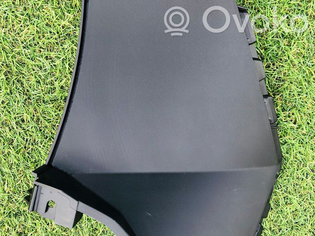 Renault Megane E-Tech Front bumper 