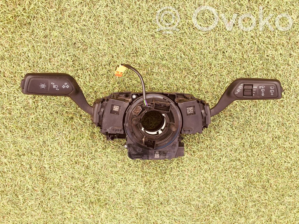 Ford Kuga III Indicator stalk 