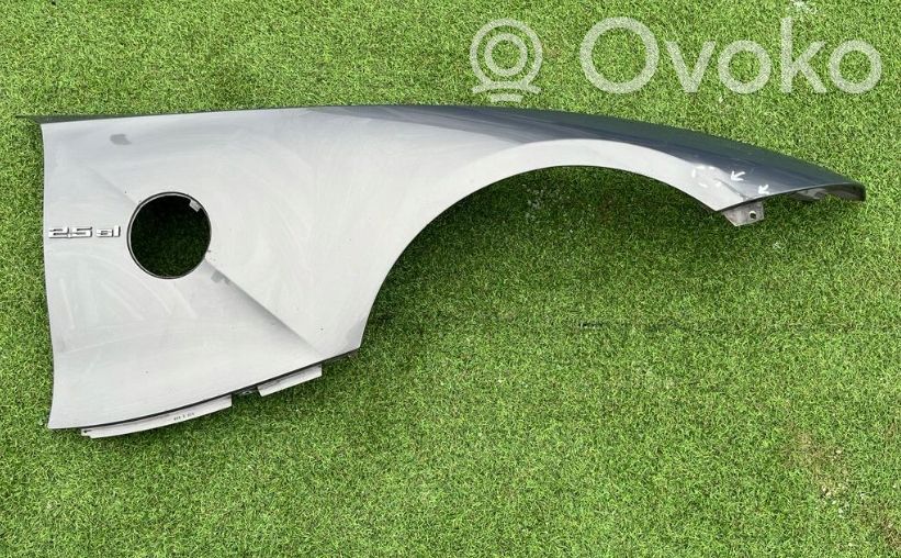 BMW Z4 E85 E86 Front wheel arch liner splash guards 
