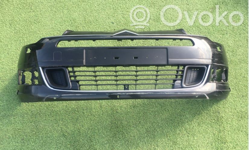 Citroen C5 Etupuskuri 