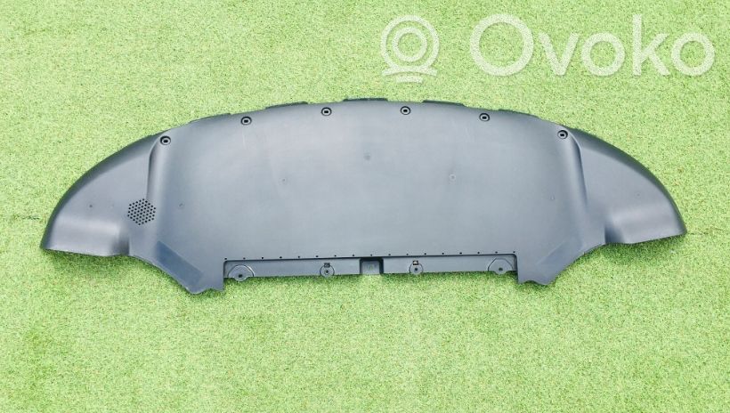 Tesla Model Y Front bumper skid plate/under tray 