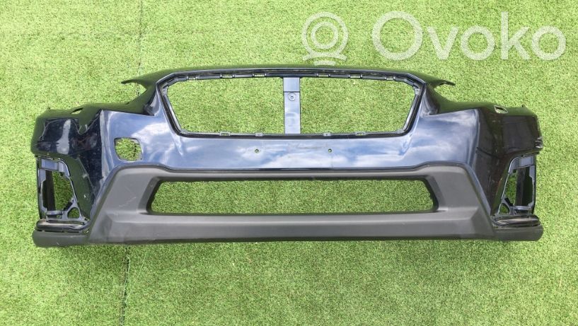 Subaru XV I Front bumper 