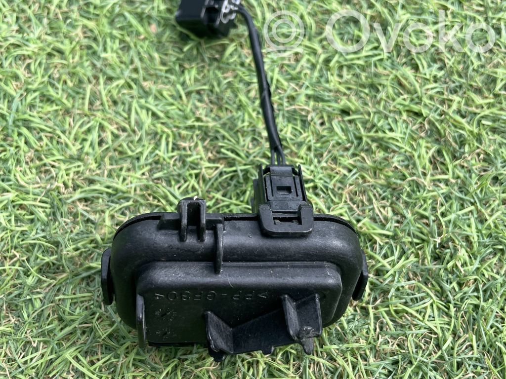 BMW X2 U10 Sensor 