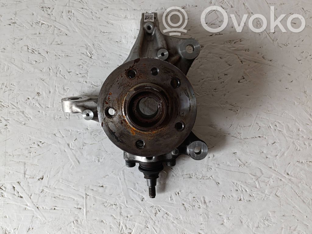 Volkswagen Multivan T7 Achsschenkel vorne 