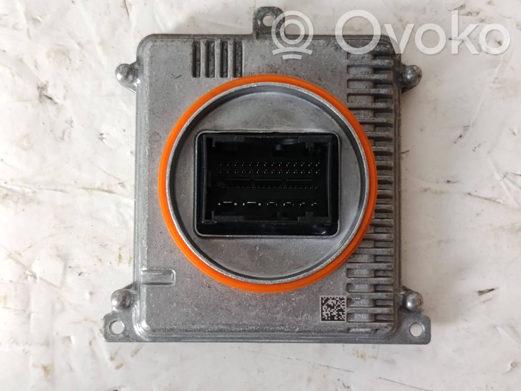 Volkswagen Caddy Module de ballast de phare Xenon 