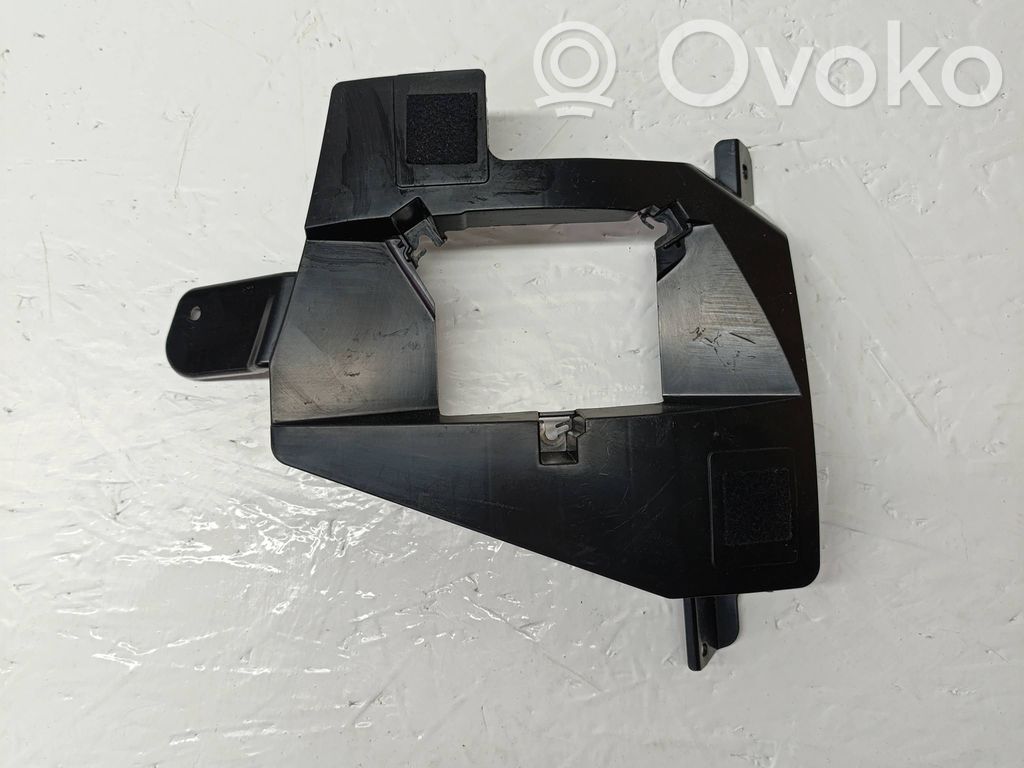 Mazda CX-30 Rear bumper mounting bracket 