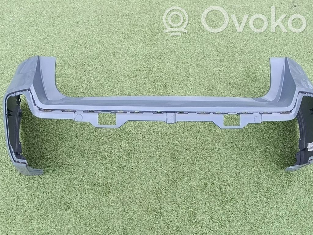 BMW X1 U11 Rear bumper 