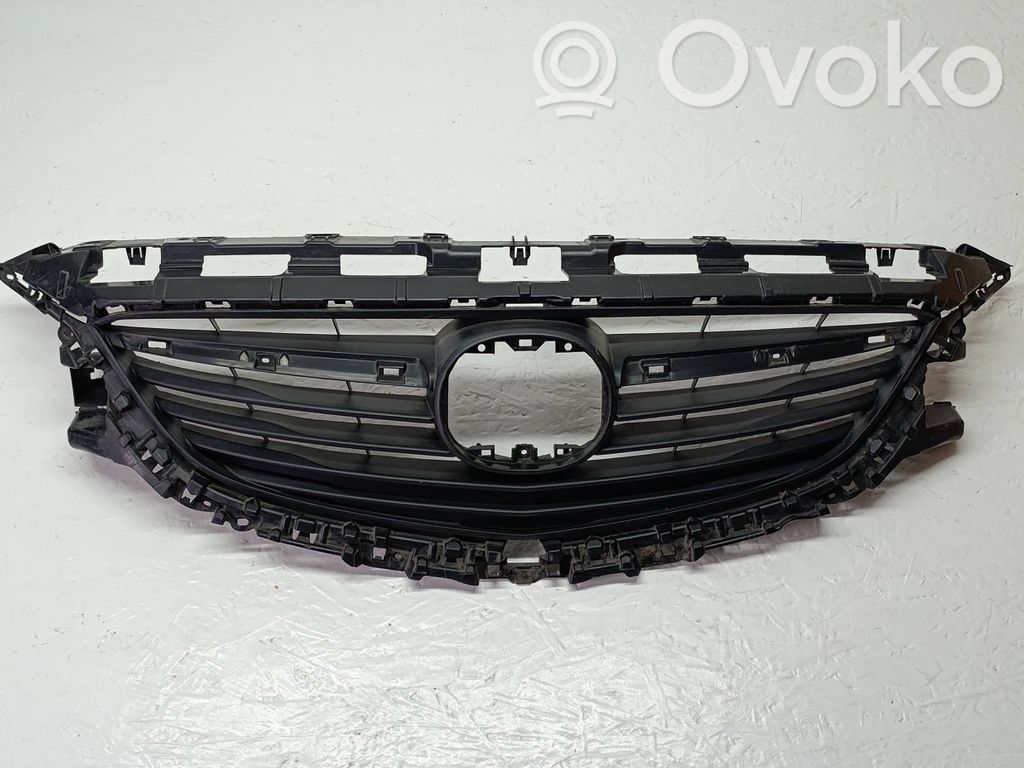 Mazda 6 Front grill 