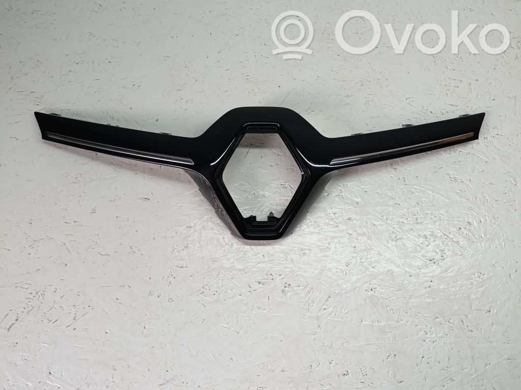Renault Kadjar Griglia superiore del radiatore paraurti anteriore 