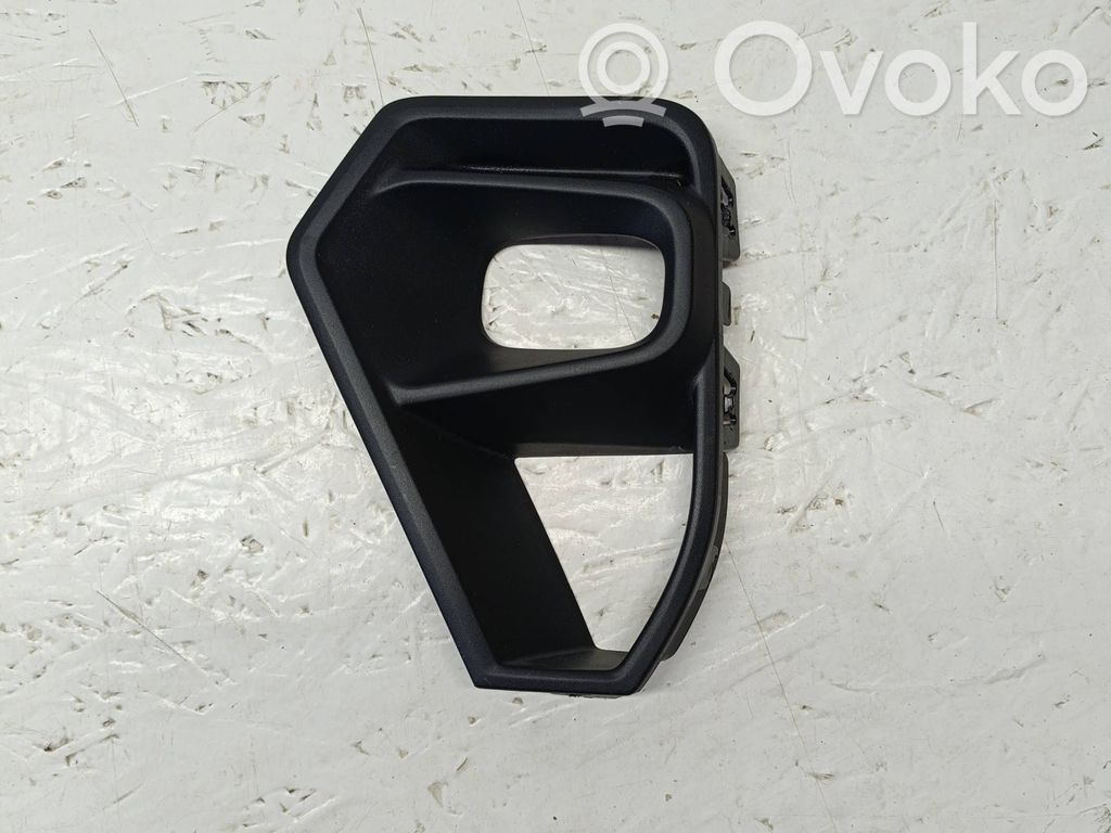 Nissan Townstar Grilă inferioară bară față 