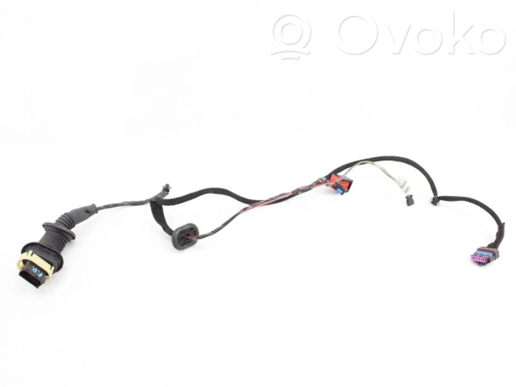 Peugeot 307 Cableado de puerta delantera 