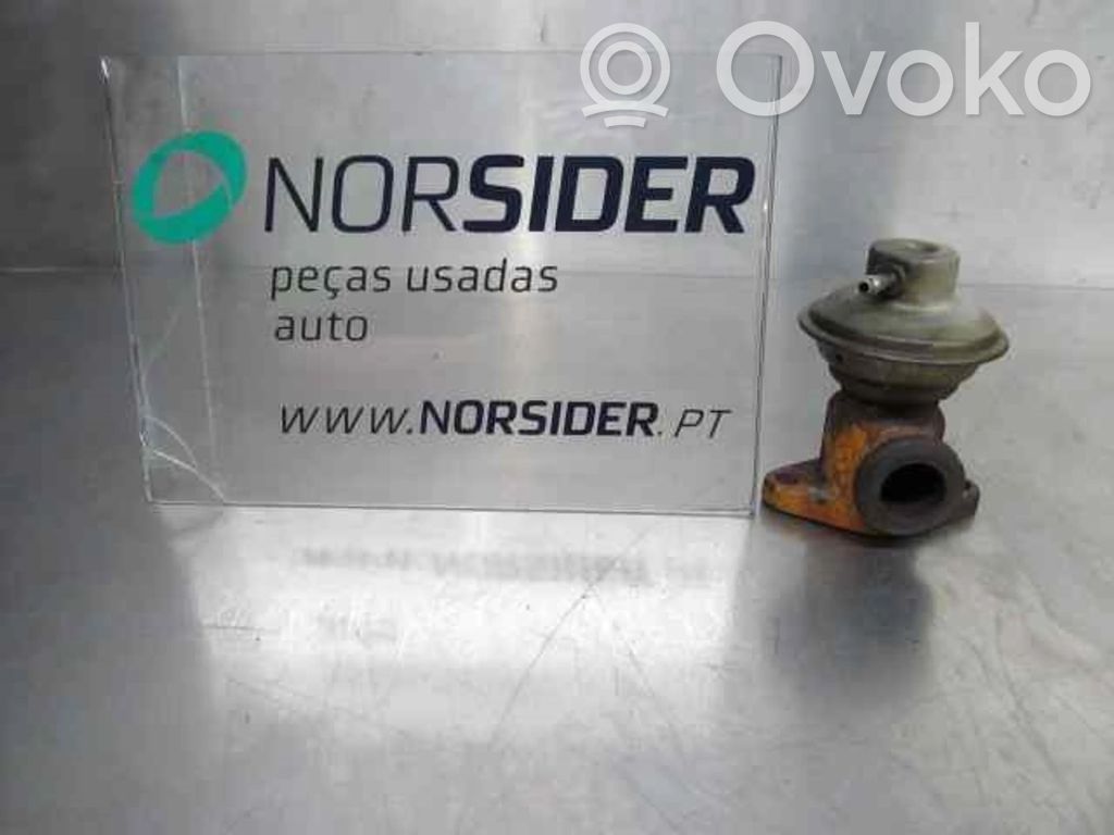 Renault Megane I Válvula EGR 