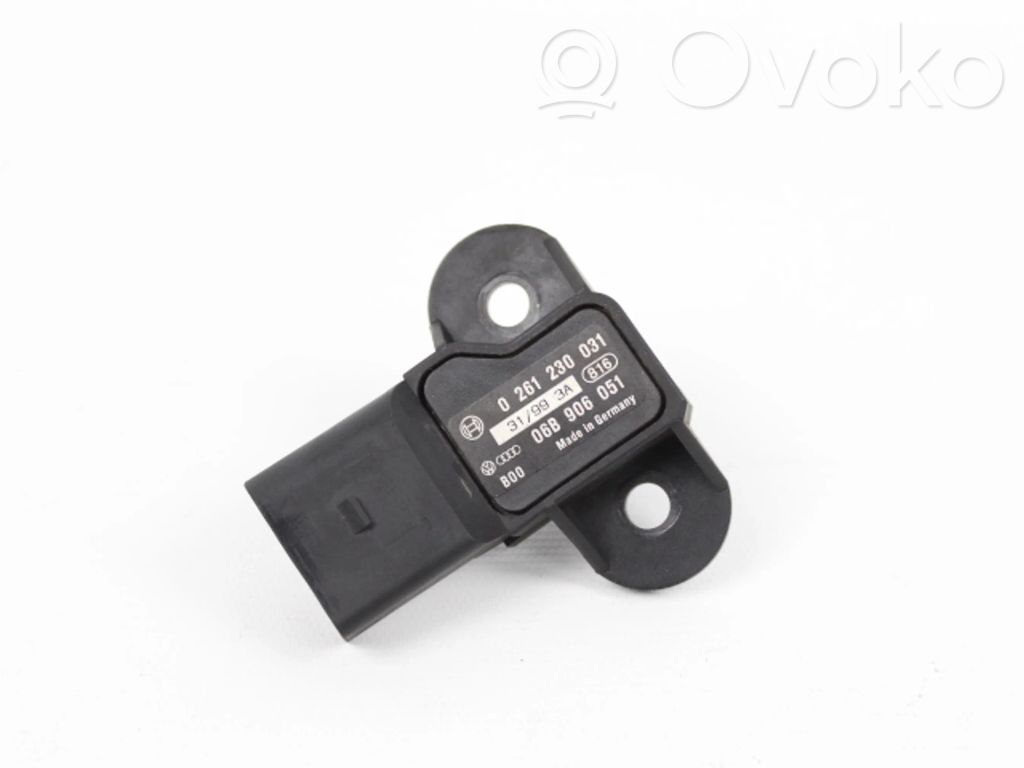 Seat Ibiza II (6k) Luftdrucksensor 