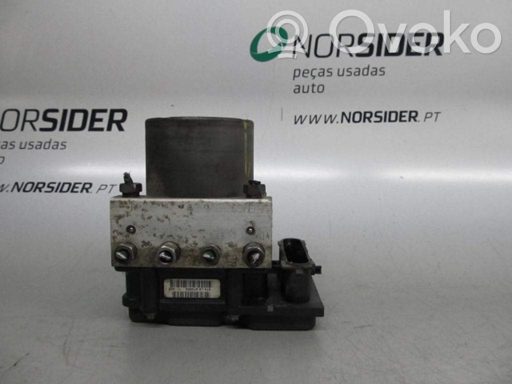 Renault Megane II ABS bloks 