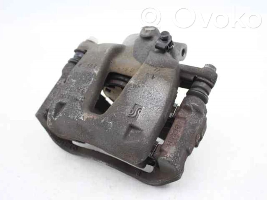 Opel Corsa D Etujarrusatula 