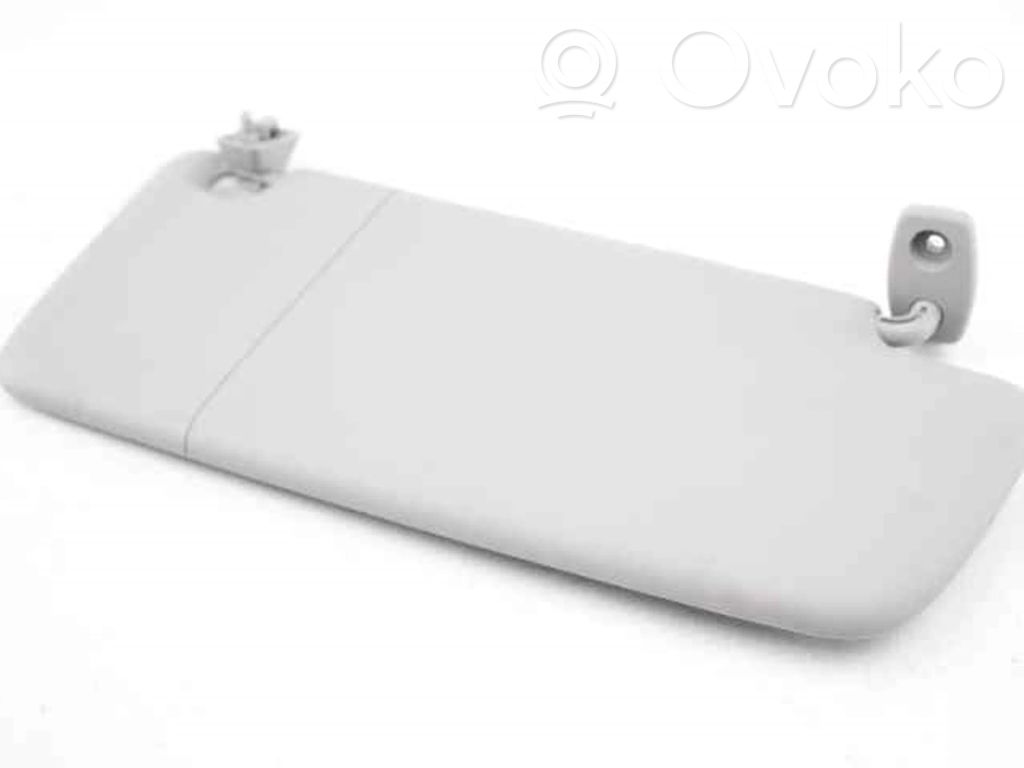 Opel Corsa D Sun visor 