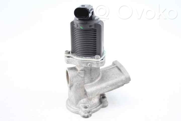 Opel Corsa D Válvula EGR 