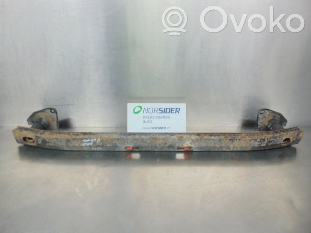 Opel Corsa D Rear bumper cross member 