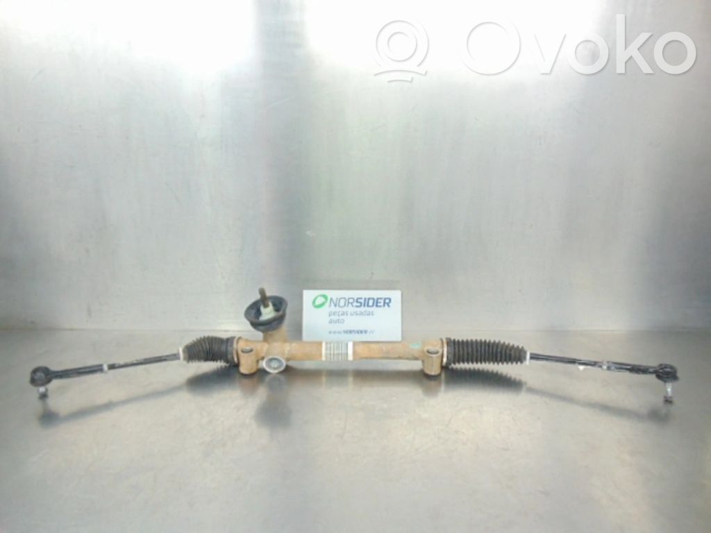 Opel Corsa D Steering rack 