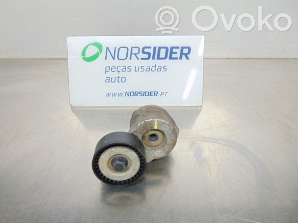 Opel Corsa D Diržo įtempėjas 