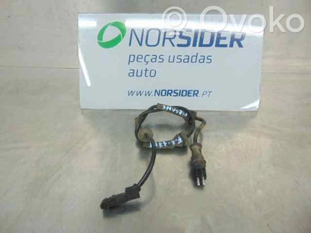 Renault Megane II ABS Sensor 