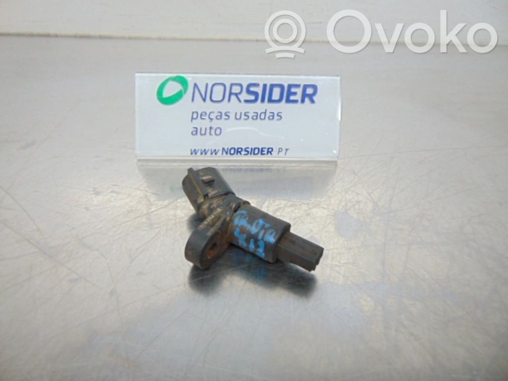 Volkswagen Golf IV ABS Sensor hinten 