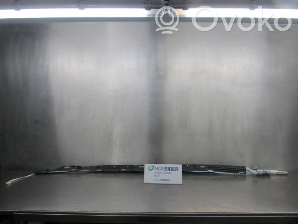 Ford Focus Kopfairbag 