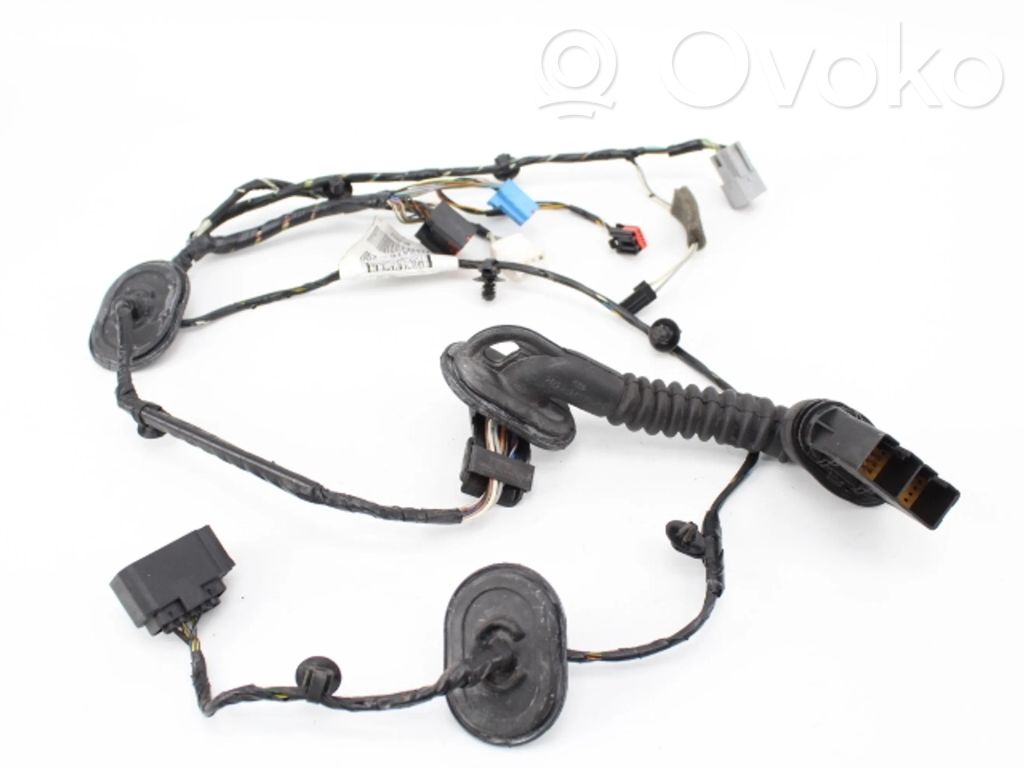 Ford Focus Cableado de puerta delantera 