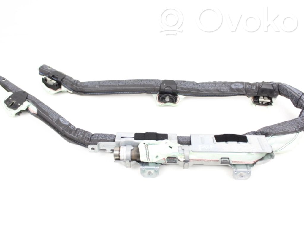 Ford Focus Airbag del techo 