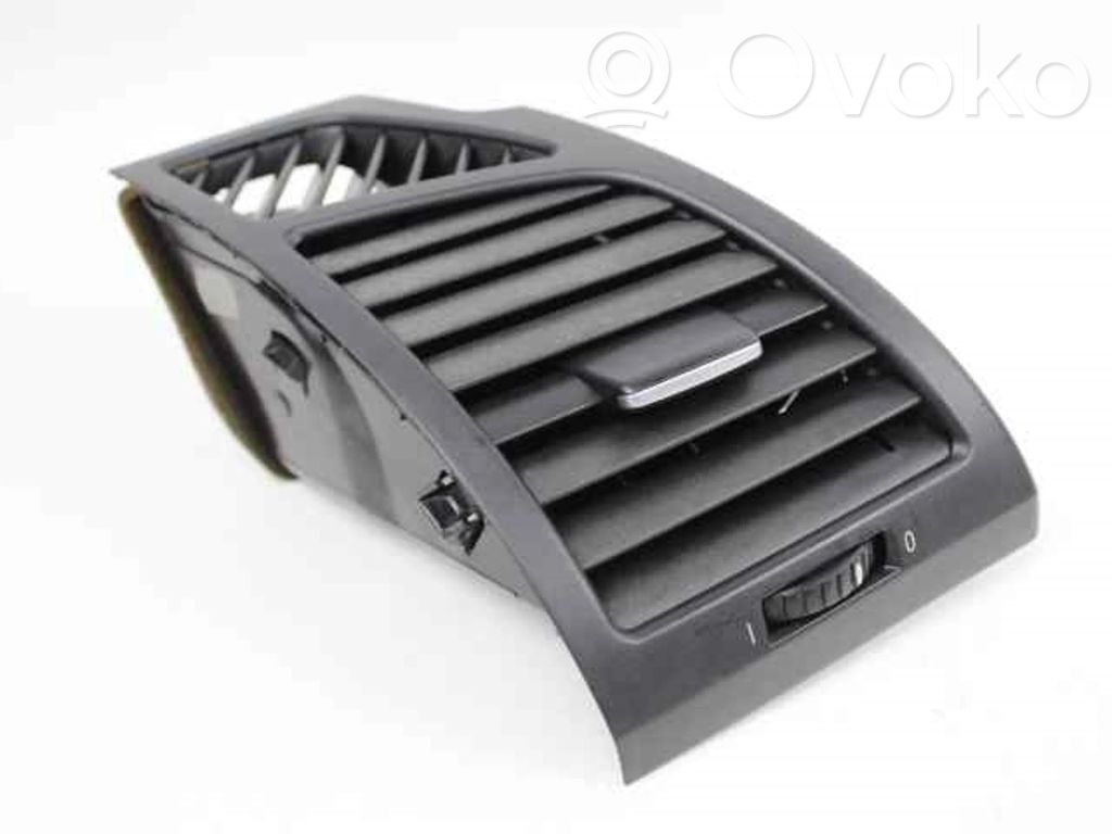 BMW 1 E81 E87 Grille d'aération centrale 